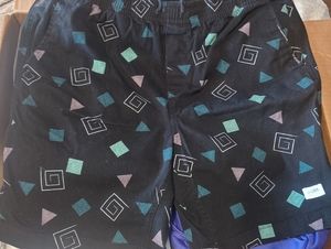 Lira Shorts Men's